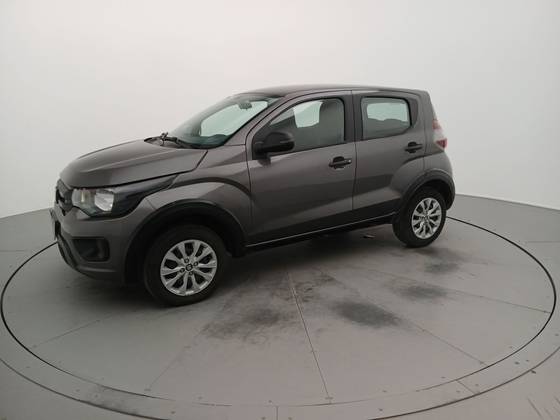 FIAT MOBI 1.0 EVO FLEX LIKE. MANUAL FIAT MOBI 1.0 EVO FLEX LIKE. MANUAL